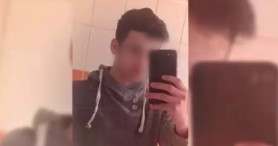 Explicațiile adolescentului care și-a ucis mătușa și apoi a întreținut cu ea relații intime. Tatăl lui a descoperit crima